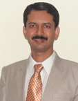 Dr Sathish Bhat